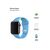 Ремешок для смарт-часов Armorstandart Sport Band (3 Straps) для Apple Watch 42 (Series 11-10)/41/40/38 Light Blue (ARM51935), изображение 2