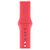 Ремешок для смарт-часов Armorstandart Sport Band (3 Straps) для Apple Watch 42 (Series 11-10)/41/40/38 Raspberry Red (ARM51943)