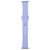 Ремешок для смарт-часов Armorstandart Sport Band (3 Straps) для Apple Watch 49/46/45/44/42 (Series 1-3) Lavender (ARM57864)