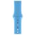 Ремешок для смарт-часов Armorstandart Sport Band (3 Straps) для Apple Watch 49/46/45/44/42 (Series 1-3) Light Blue (ARM51944)