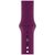 Ремешок для смарт-часов Armorstandart Sport Band (3 Straps) для Apple Watch 49/46/45/44/42 (Series 1-3) Purple (ARM49069)