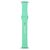 Ремінець до смарт-годинника Armorstandart Sport Band (3 Straps) для Apple Watch 49/46/45/44/42 (Series 1-3) Spearmint (ARM57873)
