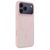 Чохол до мобільного телефона Belkin Magnetic Protective Grip iPhone 17 Pro Max Pink (MSA036HQPK), зображення 2