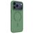 Чохол до мобільного телефона Belkin Magnetic Protective Grip iPhone 17 Pro Max Sage (MSA036HQSE), зображення 2