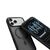 Чохол до мобільного телефона Belkin Magnetic Protective Grip iPhone 17 Pro Black (MSA035HQBK), зображення 7