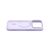 Чохол до мобільного телефона Belkin Magnetic Protective Grip iPhone 17 Pro Lavender (MSA035HQLV), зображення 4
