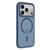 Чохол до мобільного телефона Belkin Magnetic Protective Grip iPhone 17 Pro Navy (MSA035HQNY), зображення 2