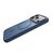 Чохол до мобільного телефона Belkin Magnetic Protective Grip iPhone 17 Pro Navy (MSA035HQNY), зображення 4
