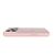 Чохол до мобільного телефона Belkin Magnetic Protective Grip iPhone 17 Pro Pink (MSA035HQPK), зображення 6