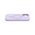 Чохол до мобільного телефона Belkin Magnetic Protective Grip iPhone 17 Lavender (MSA034HQLV), зображення 2