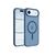 Чохол до мобільного телефона Belkin Magnetic Protective Grip iPhone Air Navy (MSA037HQNY), зображення 3