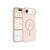 Чохол до мобільного телефона Belkin Magnetic Protective Grip iPhone Air Pink (MSA037HQPK), зображення 3
