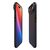 Чехол для мобильного телефона Spigen Liquid Air iPhone 17 Air Matte Black (ACS10302), изображение 12