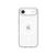 Чехол для мобильного телефона Spigen Liquid Crystal MagFit iPhone 17 Air Clear White (ACS10395)