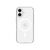 Чехол для мобильного телефона Spigen Liquid Crystal MagFit iPhone 17 Clear White (ACS10397)