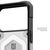 Чехол для мобильного телефона UAG Pathfinder Clear MagSafe iPhone 17 Pro Max Ice/Silver (114552114333), изображение 3