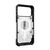 Чехол для мобильного телефона UAG Pathfinder Clear MagSafe iPhone 17 Pro Max Ice/Silver (114552114333), изображение 9