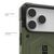 Чехол для мобильного телефона UAG Pathfinder MagSafe iPhone 17 Pro Max Olive (114549117272), изображение 5