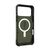 Чехол для мобильного телефона UAG Pathfinder MagSafe iPhone 17 Pro Max Olive (114549117272), изображение 9