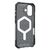 Чехол для мобильного телефона UAG Essential Armor MagSafe iPhone 17 Ash (114542113131), изображение 3