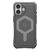 Чехол для мобильного телефона UAG Essential Armor MagSafe iPhone 17 Ash (114542113131)