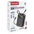 Батарея універсальна Promate 20000mAh PD/35W (powerpod-20.black), зображення 2