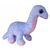 Мягкая игрушка Lumo Stars Динозавр Бронтозавр 15 см (59518), изображение 2