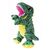 Мягкая игрушка Lumo Stars Динозавр Т-Рекс 15 см (59524), изображение 2
