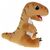 Мягкая игрушка Lumo Stars Динозавр Т-Рекс Малыш 15 см (59527), изображение 2