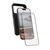 Стекло защитное UAG iPhone 17 Pro Transparent (14438311VNA), изображение 5