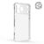 Чохол до мобільного телефона Armorstandart Air Force Apple iPhone 17 Pro Max Camera cover Clear (ARM86229), зображення 2
