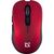 Мышка Defender Gassa MM-105 Wireless Red (52103)
