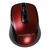 Мишка Grunhelm M-510WL Wireless Black/Red (126870)