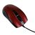 Мишка Grunhelm M-342WD USB Red (126867), зображення 4