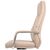 Офісне крісло Аклас Сейя ANF (PU Beige) (00169261), зображення 11