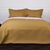 Покривало MirSon набір Imperial Gold Line покривало 220х240 см + наволочки 50х70 см х 2 шт (2200007177899)