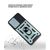 Чохол до мобільного телефона BeCover Military Samsung Galaxy S25 Edge SM-S937 Dark Green (714571), зображення 3