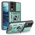 Чехол для мобильного телефона BeCover Military Samsung Galaxy S25 Edge SM-S937 Dark Green (714571), изображение 6