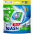 Капсулы для стирки Pro Wash Universal Альпийская свежесть 10 шт. (4823128002215)