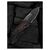 Ніж Weknife Coral, Darkwash, титан/Carbon Fiber (WE24044-3), зображення 11