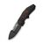 Ніж Weknife Coral, Darkwash, титан/Carbon Fiber (WE24044-3), зображення 2