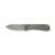 Ніж Weknife Bougie Banter, Stonewash, титан (WE24009-2)