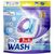 Капсулы для стирки Pro Wash Color Горная свежесть 15 шт. (4823128002284)