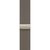 Смарт-часы Apple Watch Series 11 GPS + Cellular 46mm Natural Titanium Case with Natural Milanese Loop - M/L (MFD04RK/A), изображение 3