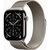 Смарт-часы Apple Watch Series 11 GPS + Cellular 46mm Natural Titanium Case with Natural Milanese Loop - M/L (MFD04RK/A)