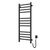 Сушарка для рушників Navin Авангард 480x1200 (12-228055-4812), зображення 3