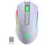 Мишка Redragon Trident Wireless White (71864), зображення 2