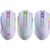 Мишка Redragon Trident Wireless White (71864), зображення 3