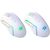 Мишка Redragon Trident Wireless White (71864), зображення 4