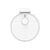 Пылесос Xiaomi Robot Vacuum S40 White, изображение 6